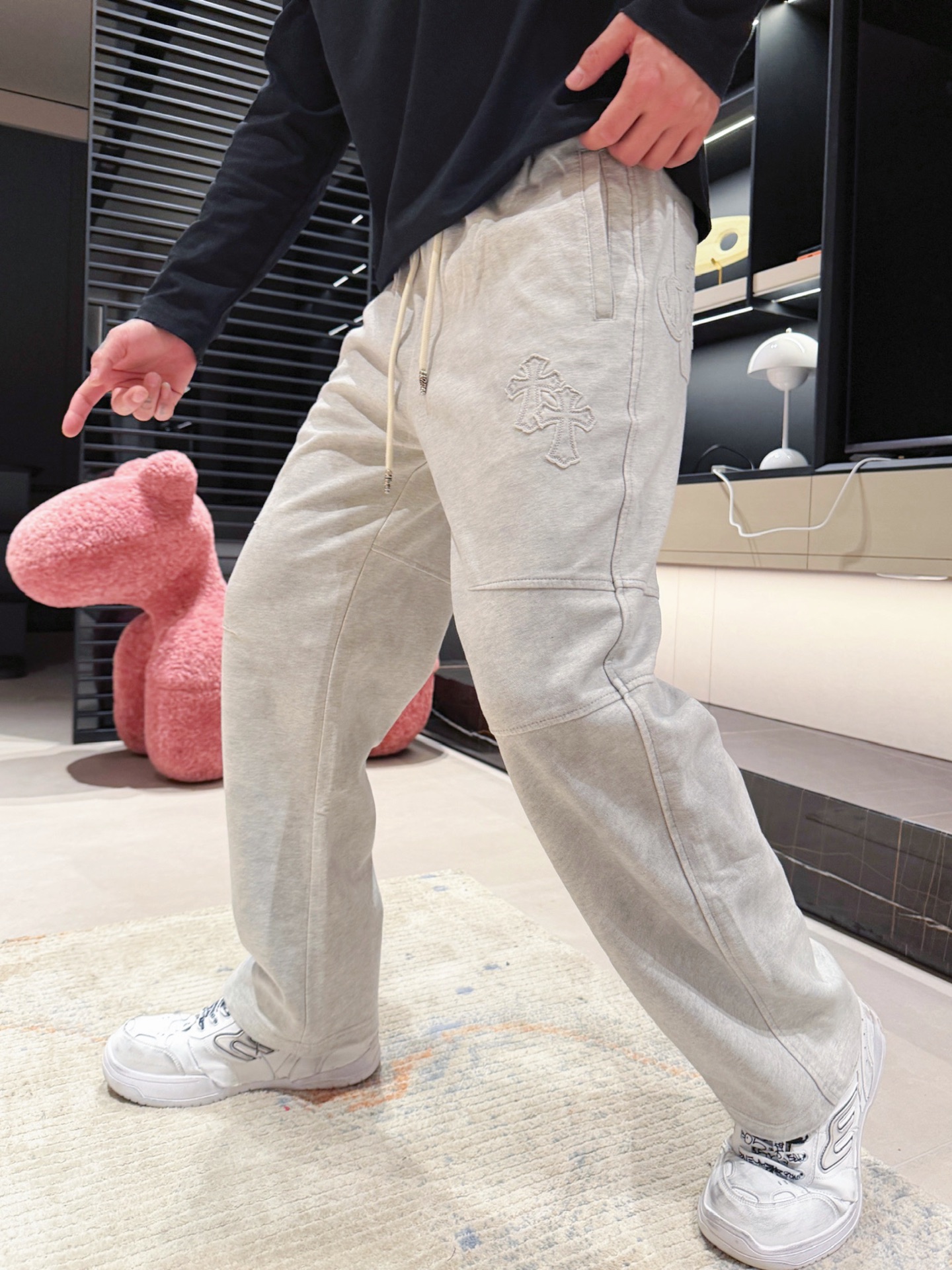 Casual Pants Man